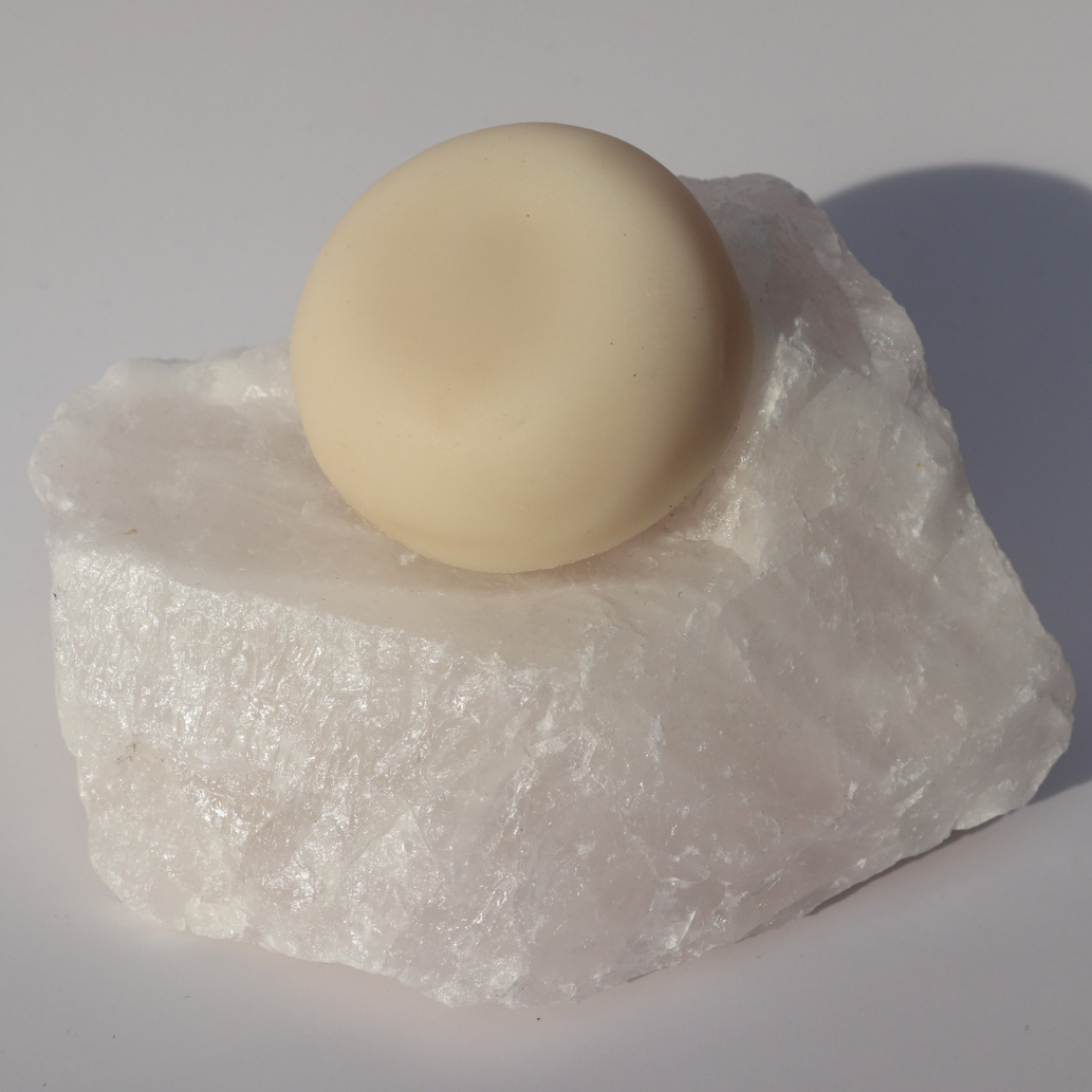 Gesichtsseife "Sensitiv"