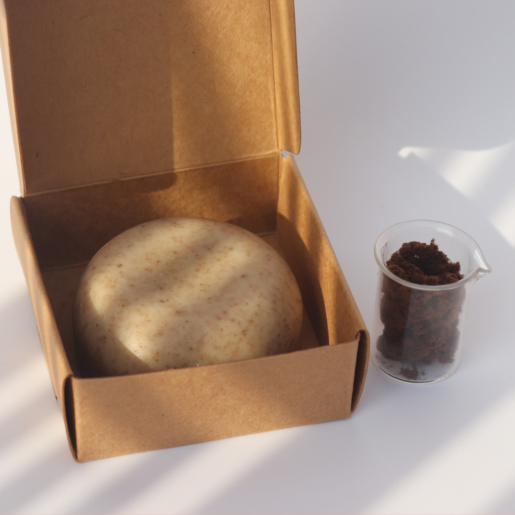 Gesichtsseife "unreine Haut"