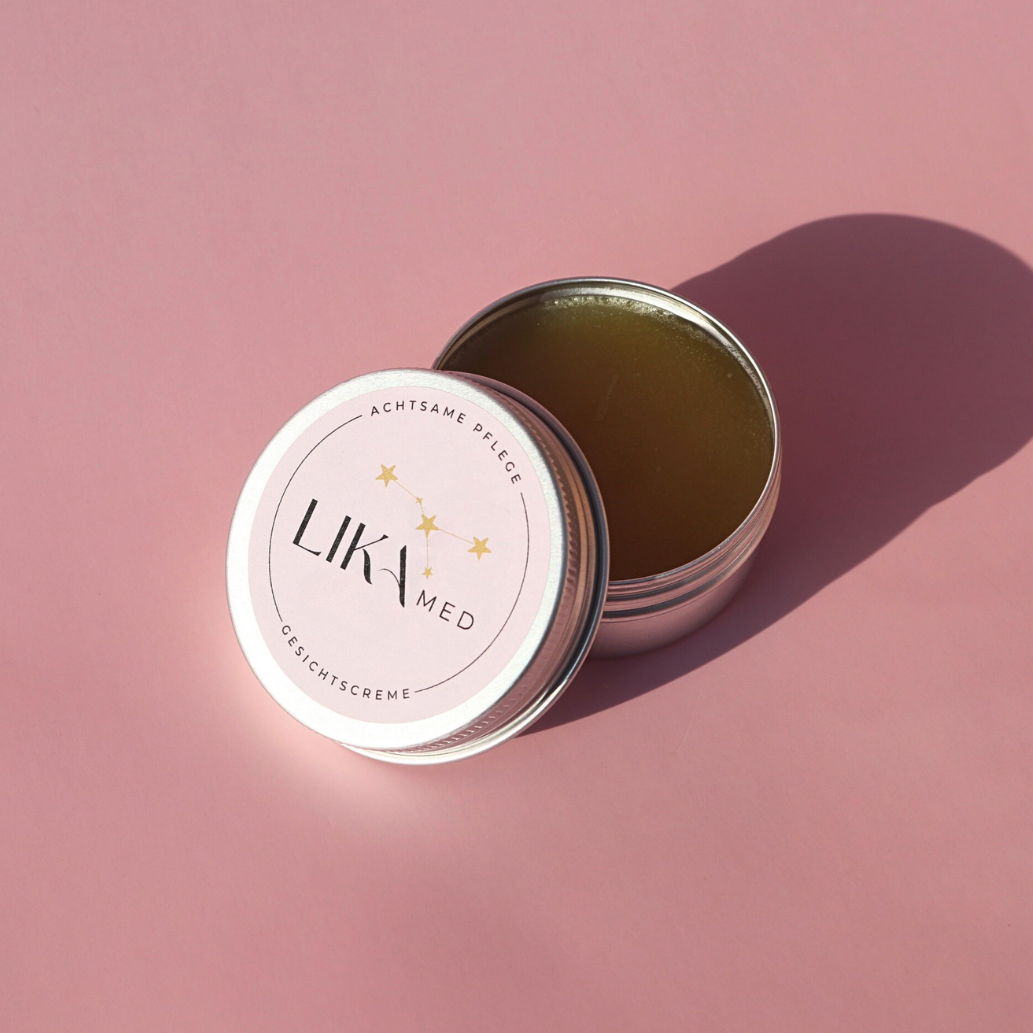 LIKA Med Hautcreme