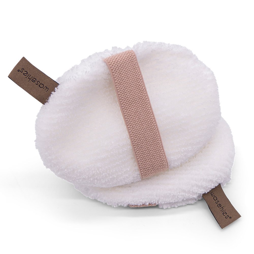 waschies® Body Scrub & Clean – 2er Set